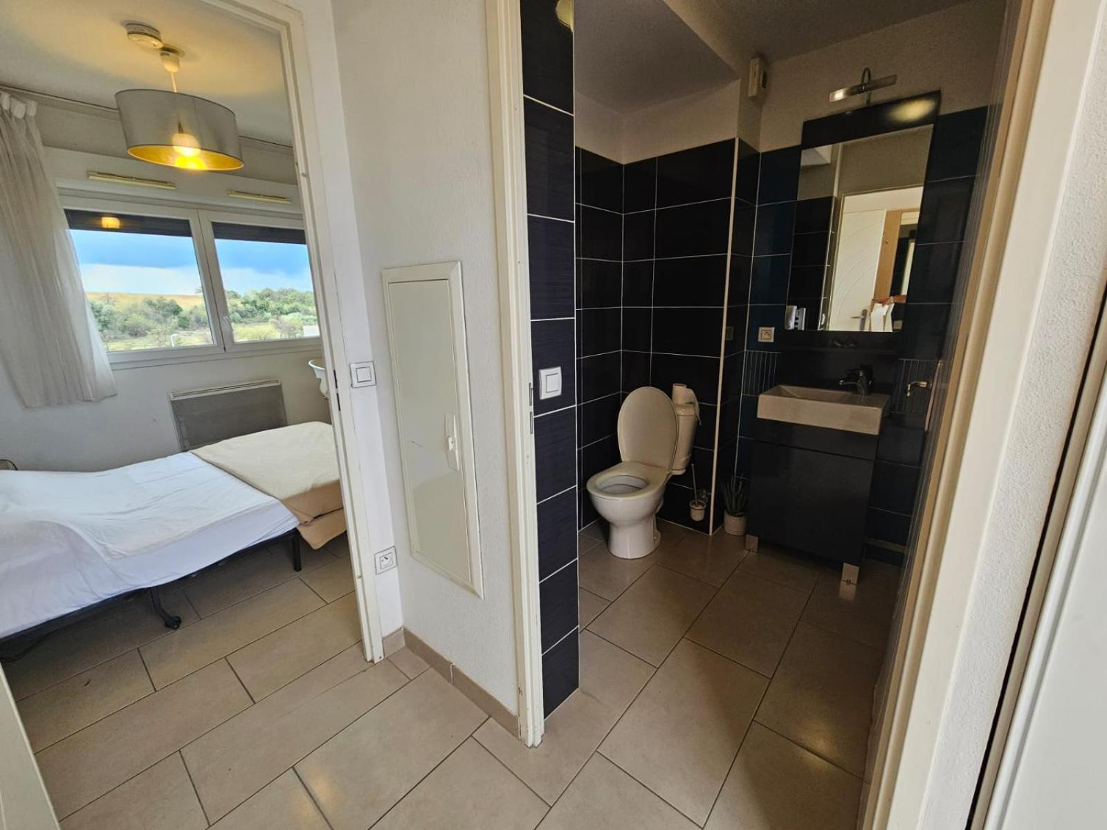 315 Studio Cosy Perpignan Exteriör bild
